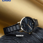 Casio LTP-VT01GB-1BUDF Watch