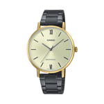 Casio LTP-VT01GB-9BUDF Watch