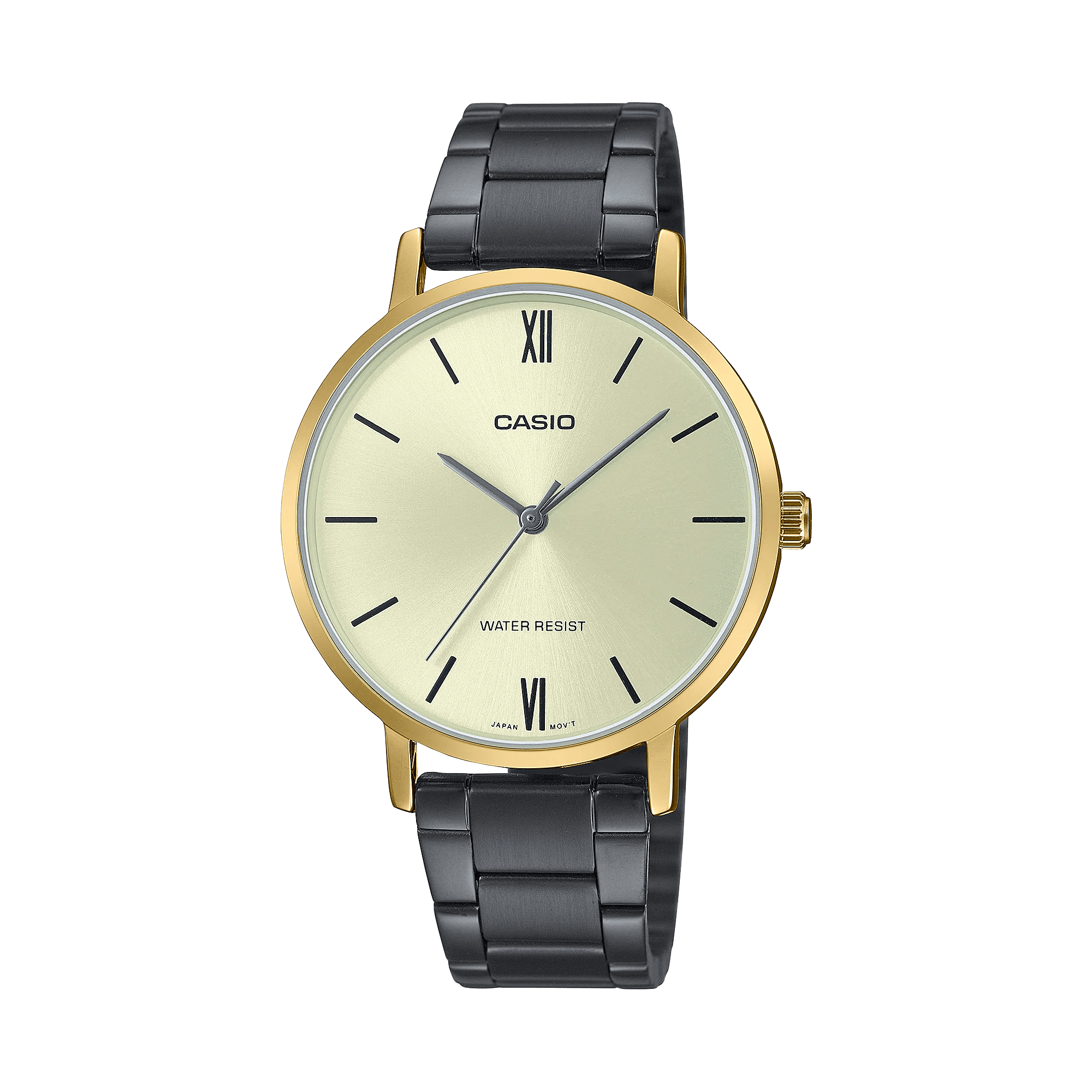 Casio LTP-VT01GB-9BUDF Watch