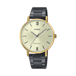 Casio LTP-VT01GB-9BUDF Watch