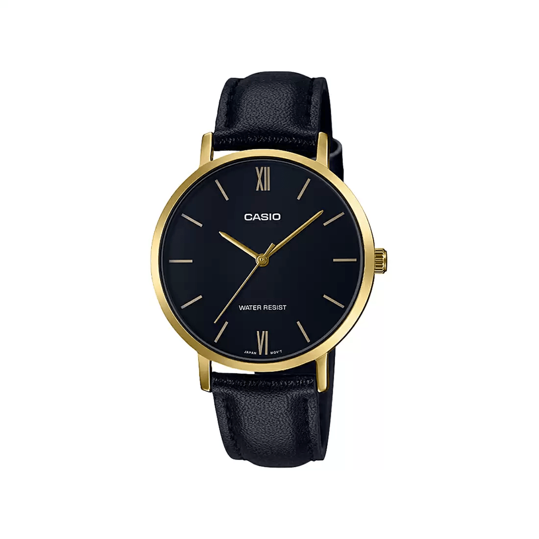 Casio LTP-VT01GL-1BUDF Watch