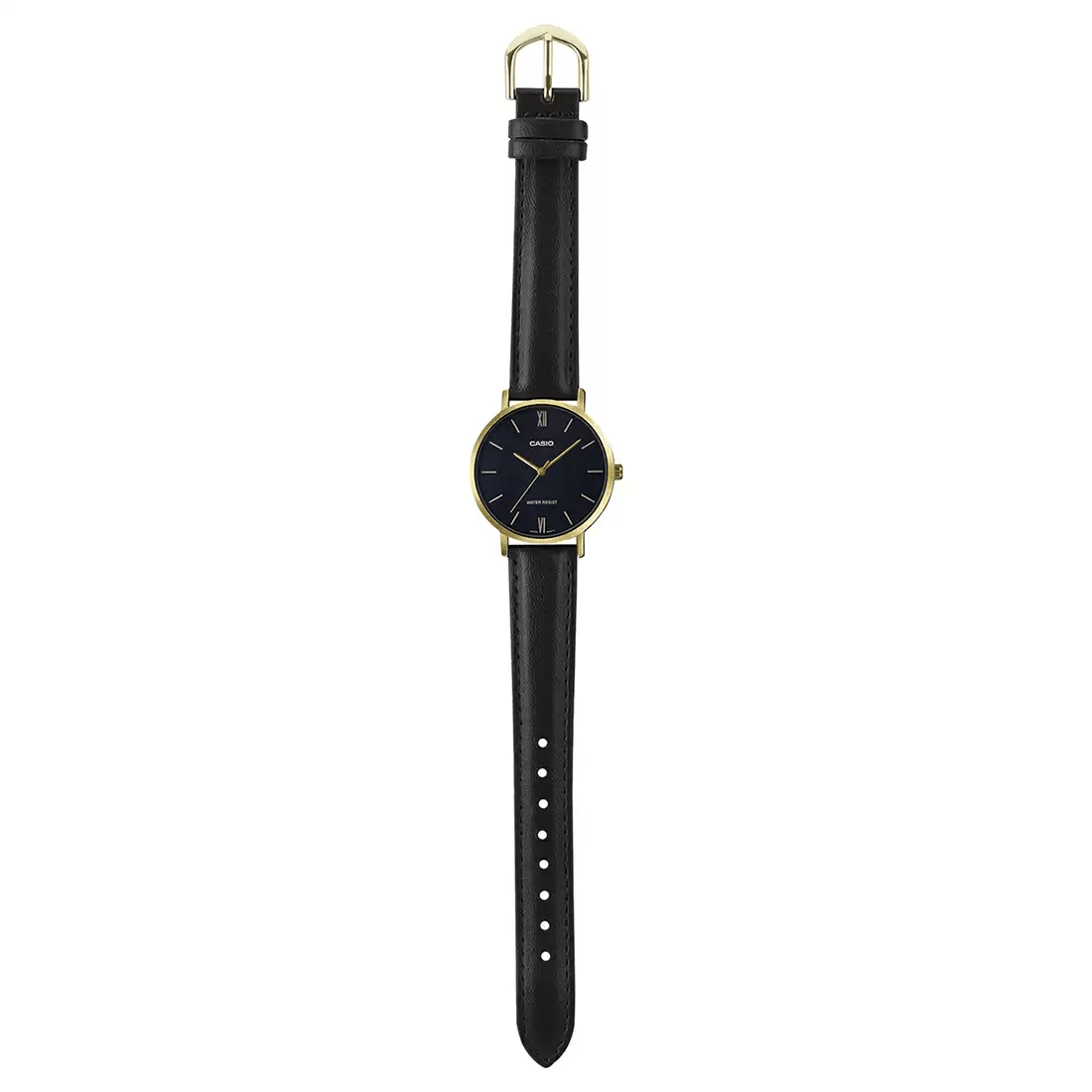 Casio LTP-VT01GL-1BUDF Watch