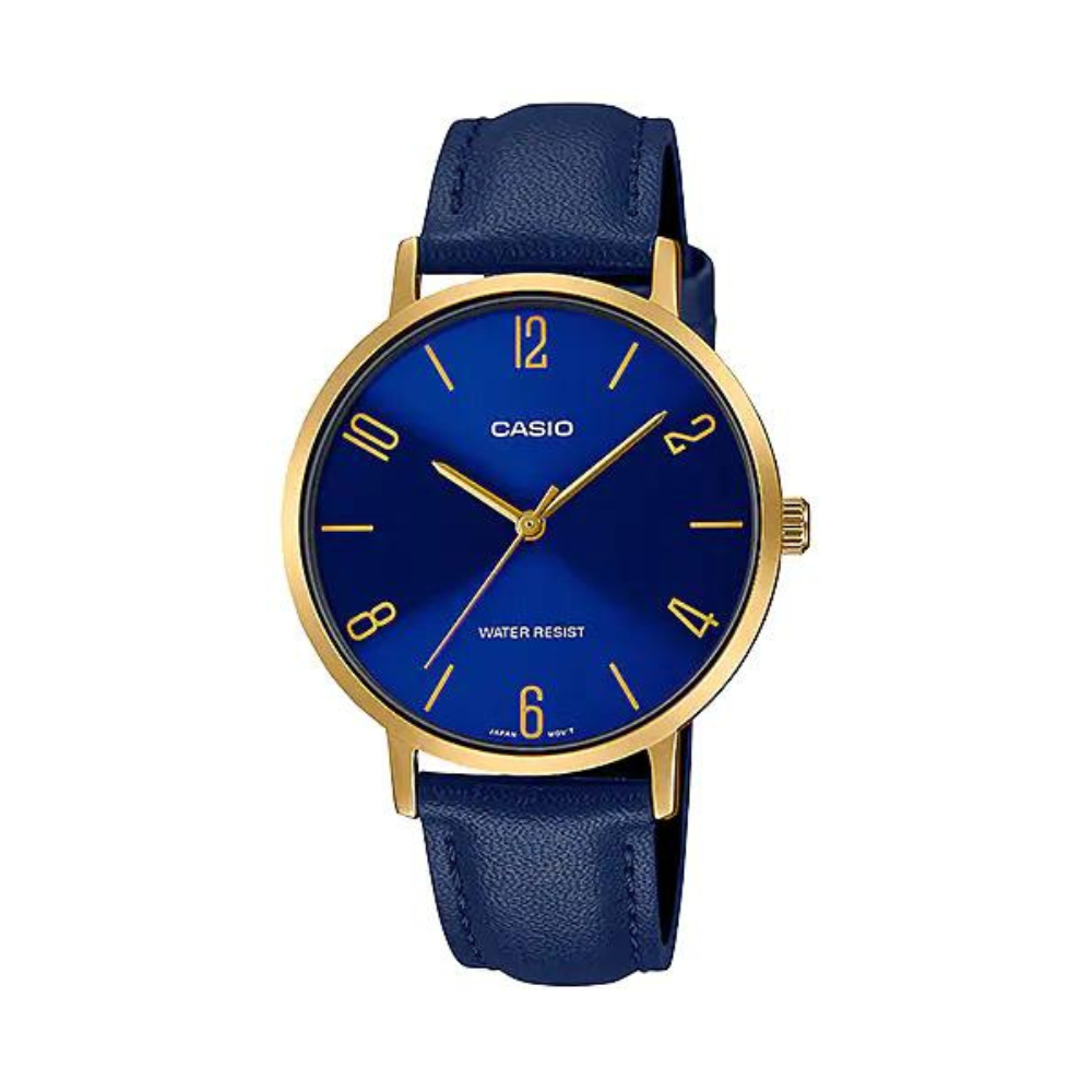 Casio LTP-VT01GL-2BUDF Watch