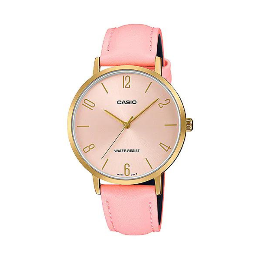 Casio LTP-VT01GL-4BUDF Watch