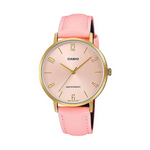 Casio LTP-VT01GL-4BUDF Watch