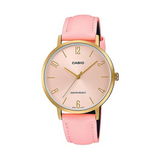 Casio LTP-VT01GL-4BUDF Watch