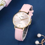Casio LTP-VT01GL-4BUDF Watch