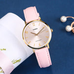 Casio LTP-VT01GL-4BUDF Watch