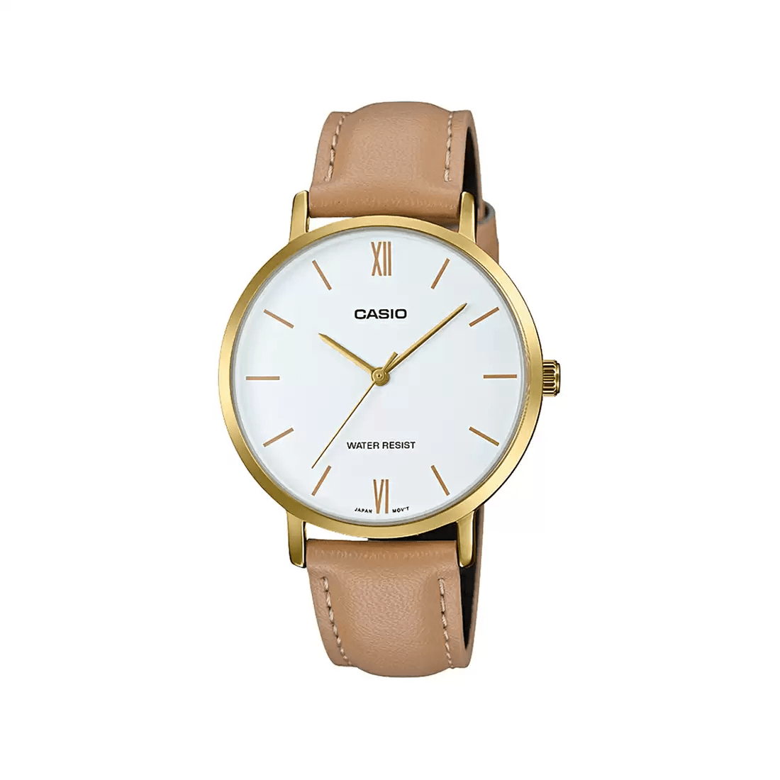 Casio LTP-VT01GL-7BUDF Watch