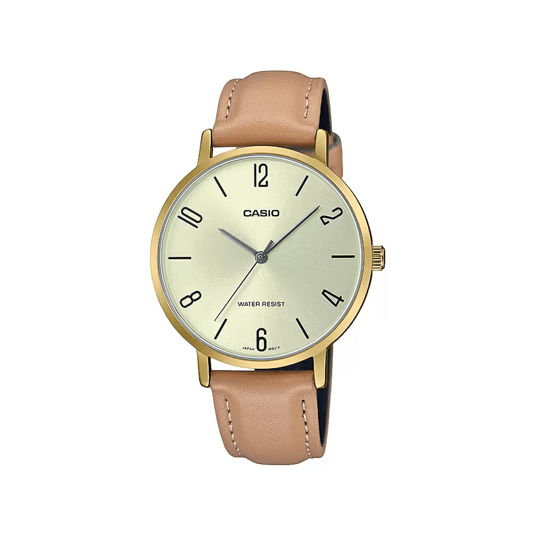 Casio LTP-VT01GL-9B2UDF Watch