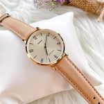 Casio LTP-VT01GL-9B2UDF Watch