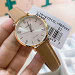 Casio LTP-VT01GL-9B2UDF Watch