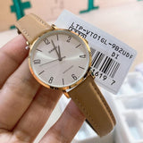 Casio LTP-VT01GL-9B2UDF Watch