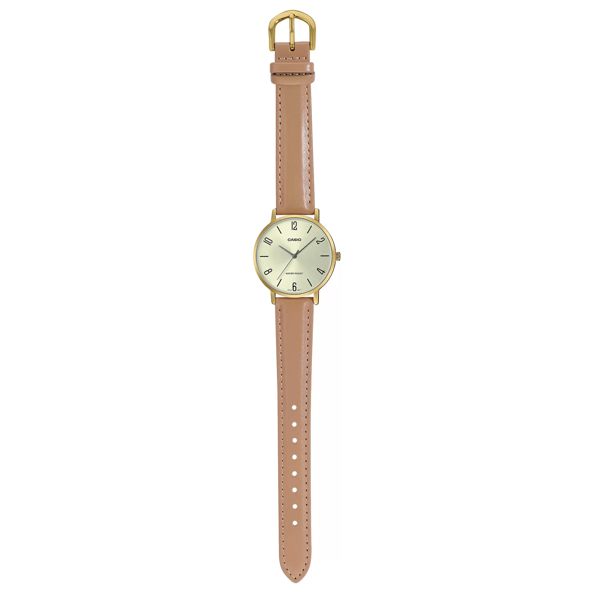 Casio LTP-VT01GL-9B2UDF Watch