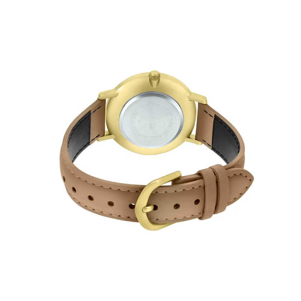 Casio LTP-VT01GL-9B2UDF Watch