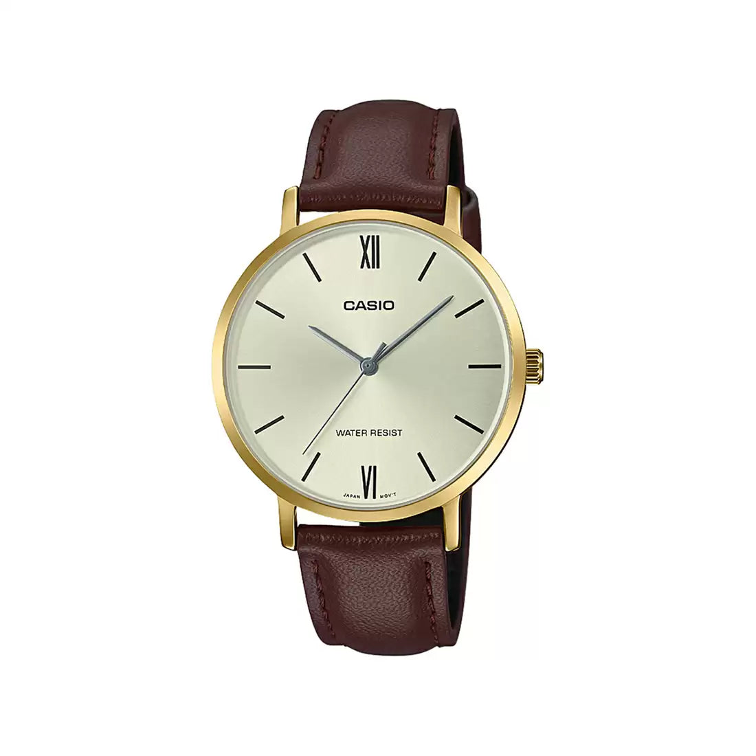 Casio LTP-VT01GL-9BUDF Watch
