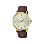 Casio LTP-VT01GL-9BUDF Watch