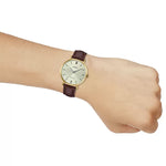 Casio LTP-VT01GL-9BUDF Watch