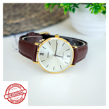 Casio LTP-VT01GL-9BUDF Watch