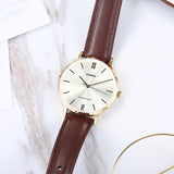 Casio LTP-VT01GL-9BUDF Watch