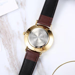 Casio LTP-VT01GL-9BUDF Watch