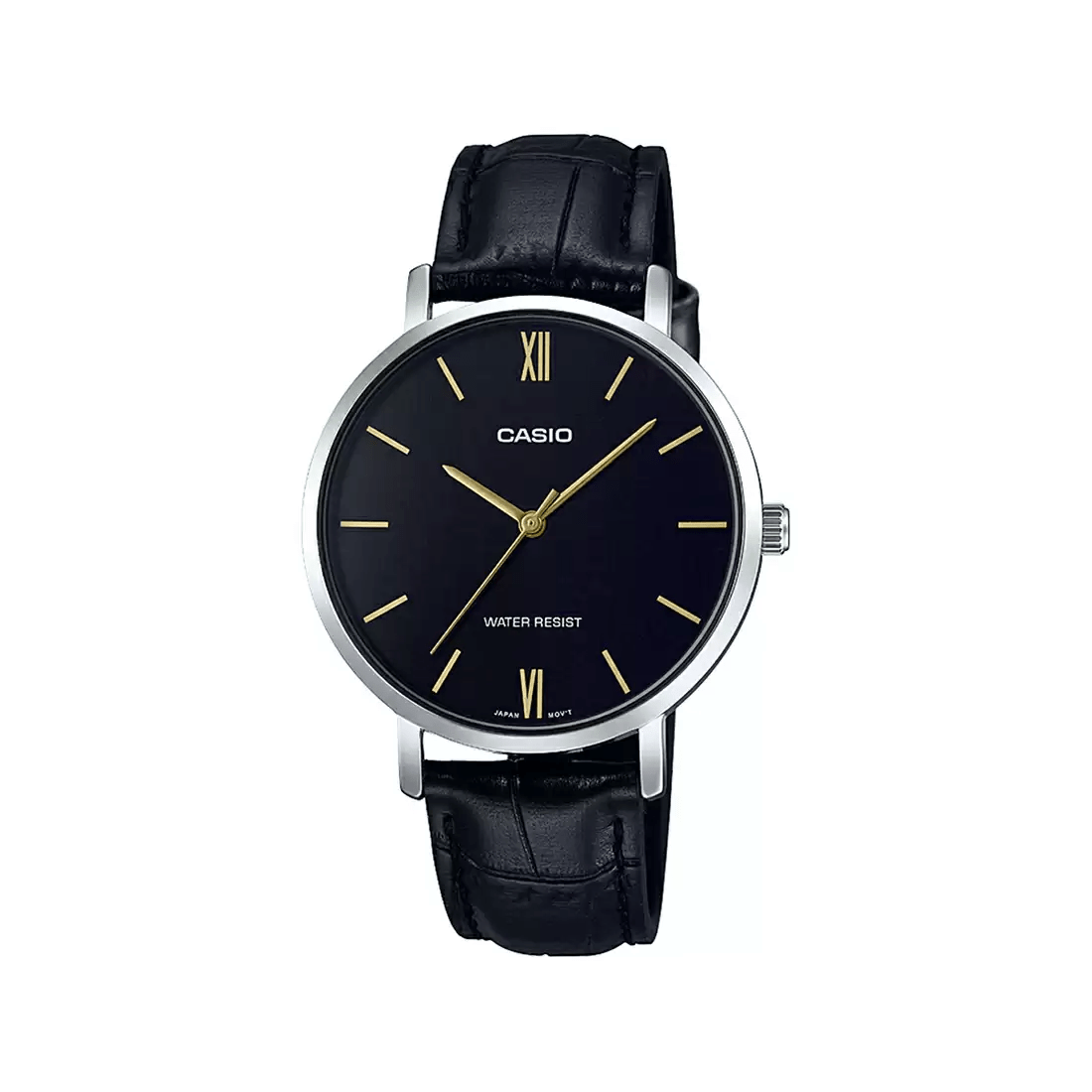 Casio LTP-VT01L-1BUDF Watch
