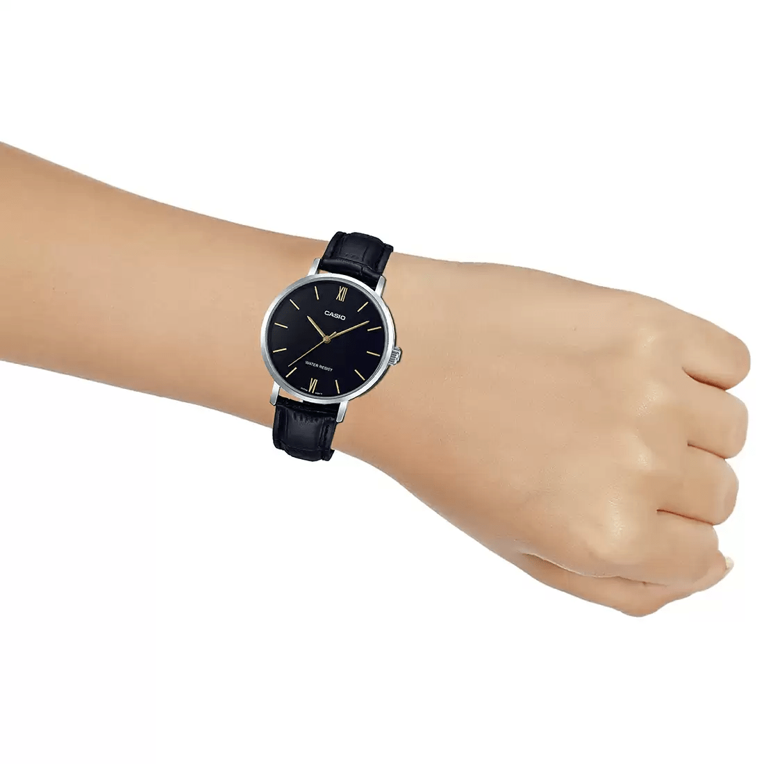 Casio LTP-VT01L-1BUDF Watch