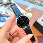 Casio LTP-VT01L-1BUDF Watch