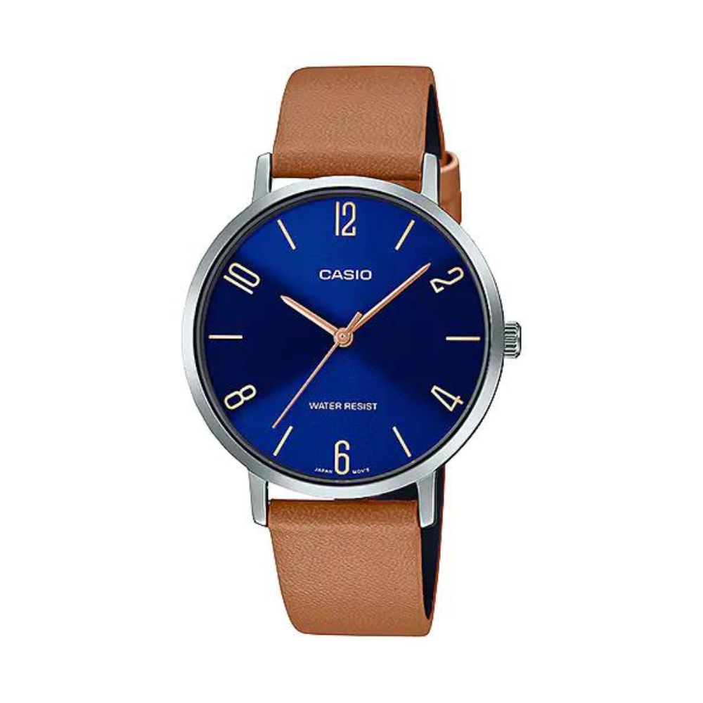 Casio LTP-VT01L-2B2UDF Watch