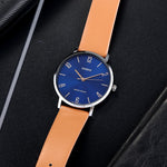 Casio LTP-VT01L-2B2UDF Watch