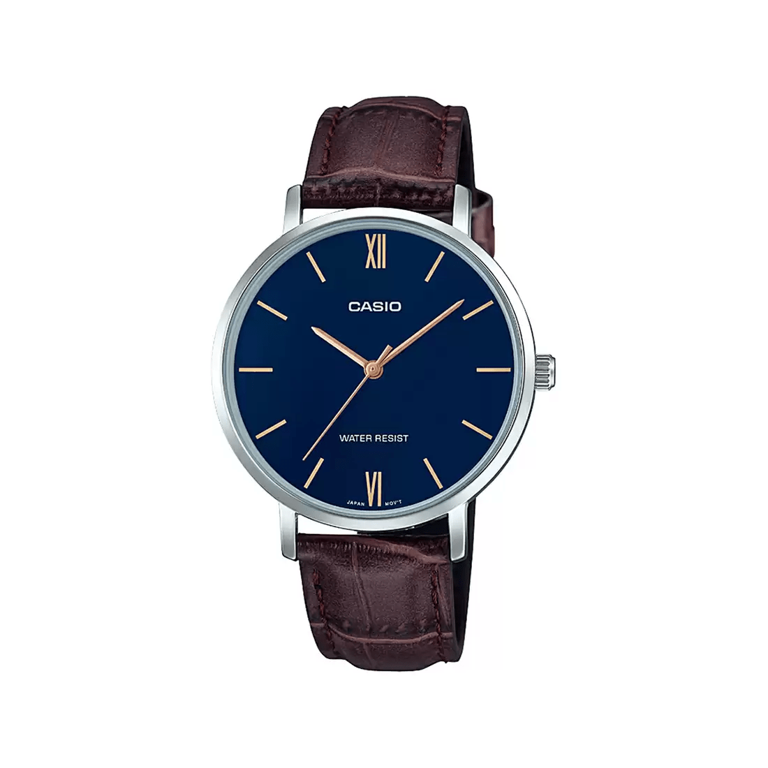 Casio LTP-VT01L-2BUDF Watch