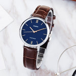 Casio LTP-VT01L-2BUDF Watch