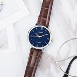 Casio LTP-VT01L-2BUDF Watch