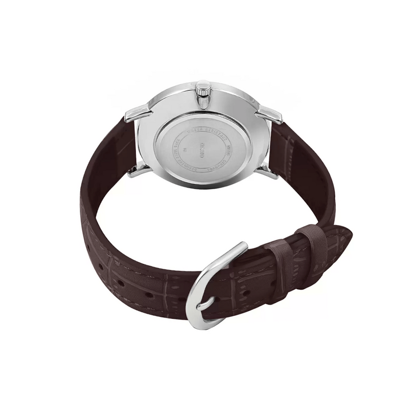 Casio LTP-VT01L-2BUDF Watch