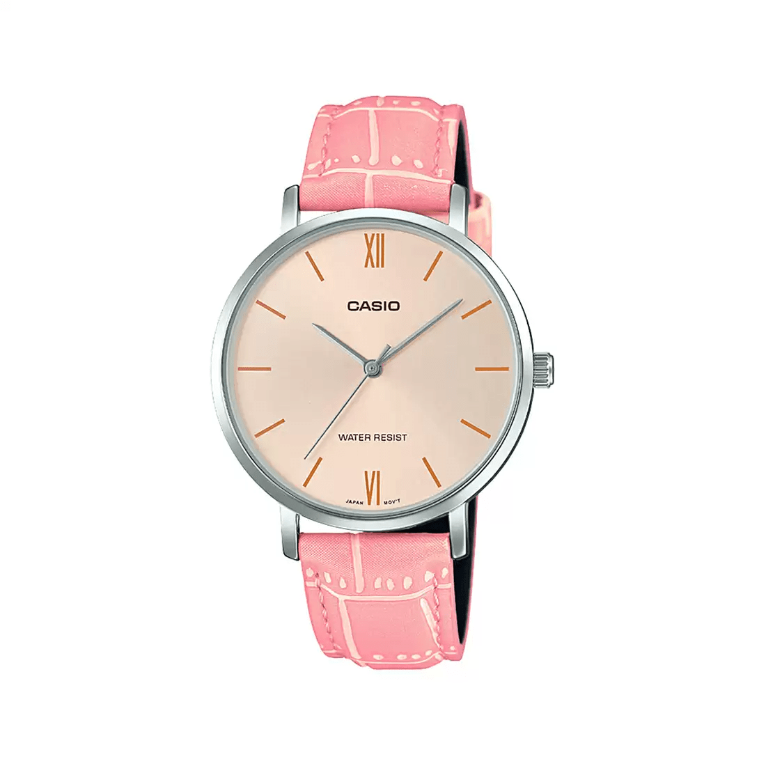 Casio LTP-VT01L-4BUDF Watch
