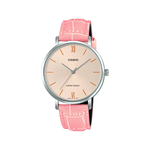 Casio LTP-VT01L-4BUDF Watch