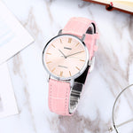 Casio LTP-VT01L-4BUDF Watch