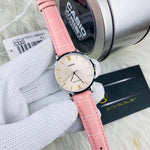 Casio LTP-VT01L-4BUDF Watch