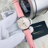 Casio LTP-VT01L-4BUDF Watch