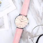 Casio LTP-VT01L-4BUDF Watch