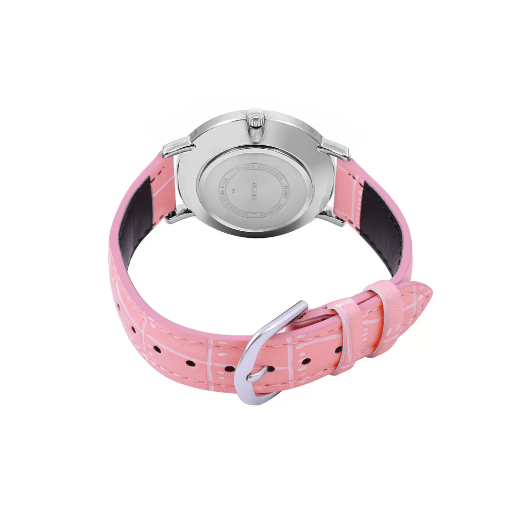 Casio LTP-VT01L-4BUDF Watch