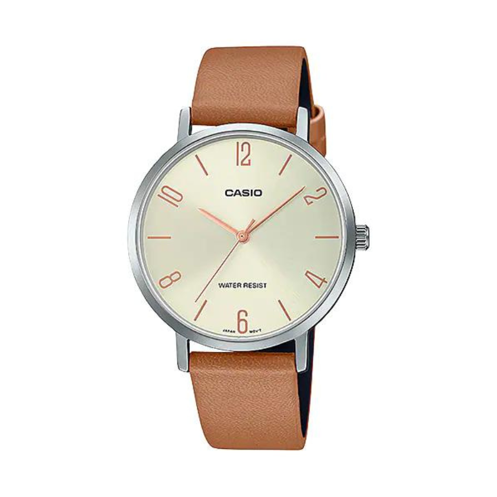Casio LTP-VT01L-5BUDF Watch