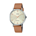 Casio LTP-VT01L-5BUDF Watch