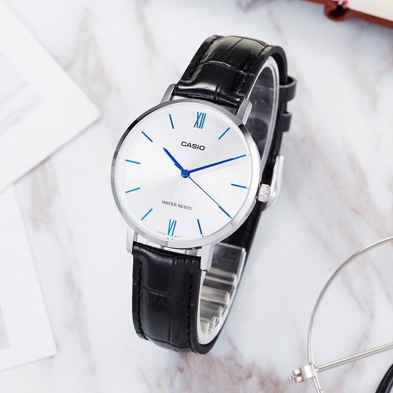Casio LTP-VT01L-7B1UDF Watch