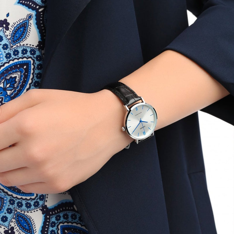 Casio LTP-VT01L-7B1UDF Watch