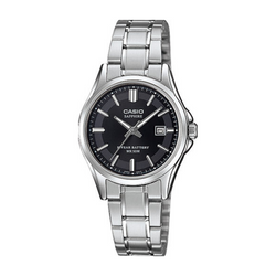 Casio LTS-100D-1AVDF Watch