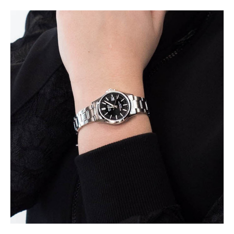 Casio LTS-100D-1AVDF Watch