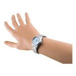 Casio LTS-100D-2A1VDF Watch