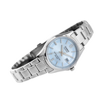 Casio LTS-100D-2A1VDF Watch