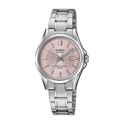 Casio LTS-100D-4AVDF Watch